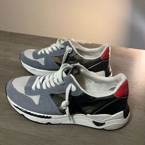 Really Cute Fashion Sneakers